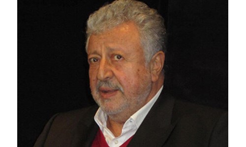 METİN AKPINAR DAVAYA İTİRAZ ETTİ